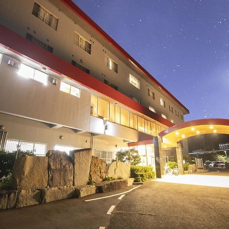 熊野の宿海ひかり Kumano Esterno foto