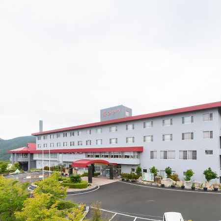 熊野の宿海ひかり Kumano Esterno foto