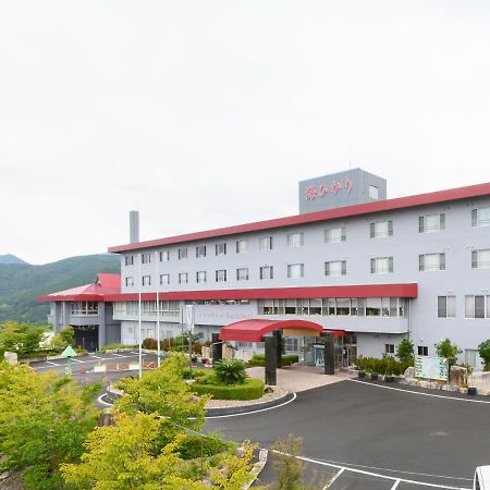 熊野の宿海ひかり Kumano Esterno foto