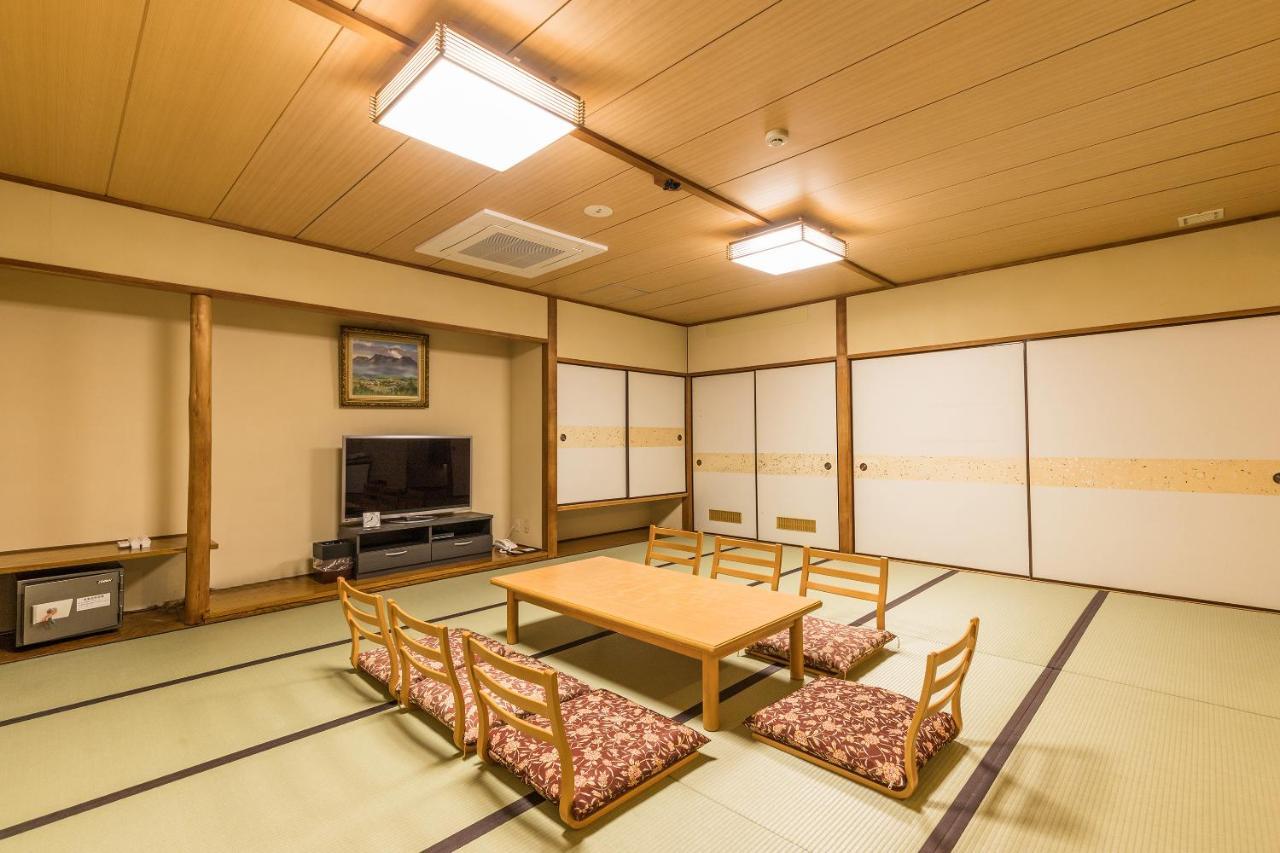 熊野の宿海ひかり Kumano Esterno foto