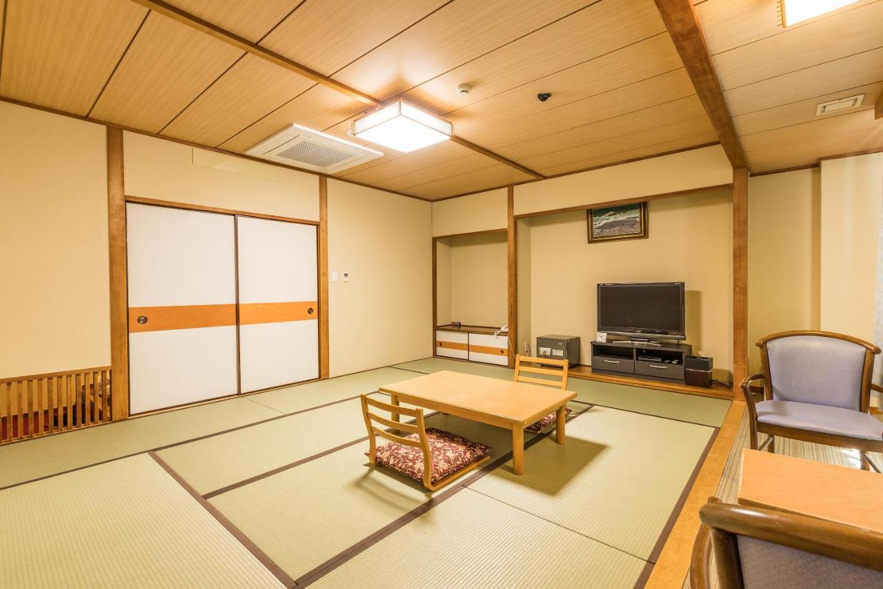 熊野の宿海ひかり Kumano Esterno foto