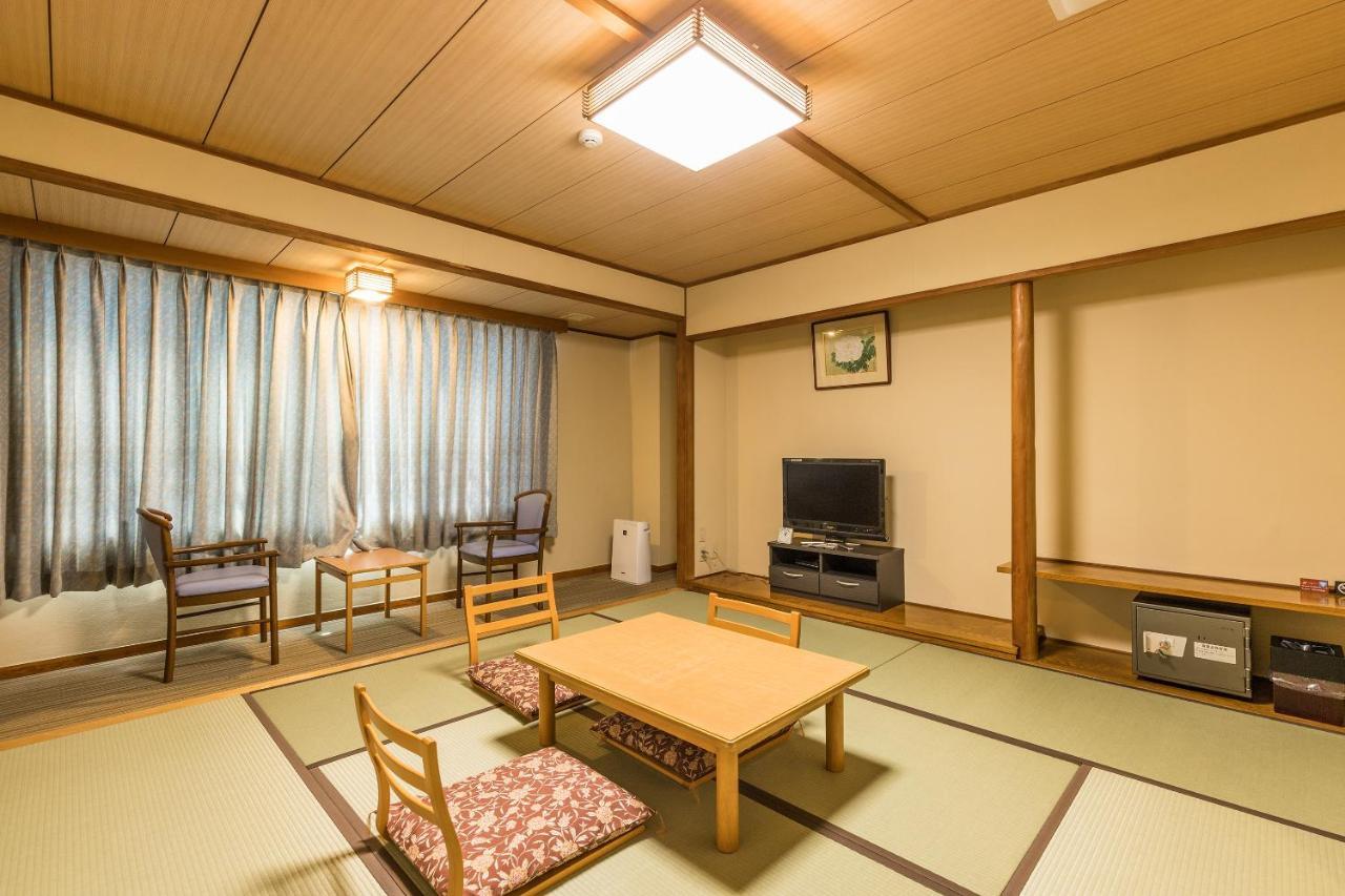 熊野の宿海ひかり Kumano Esterno foto
