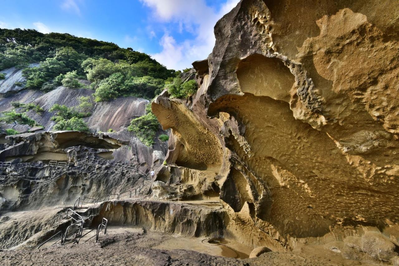 熊野の宿海ひかり Kumano Esterno foto