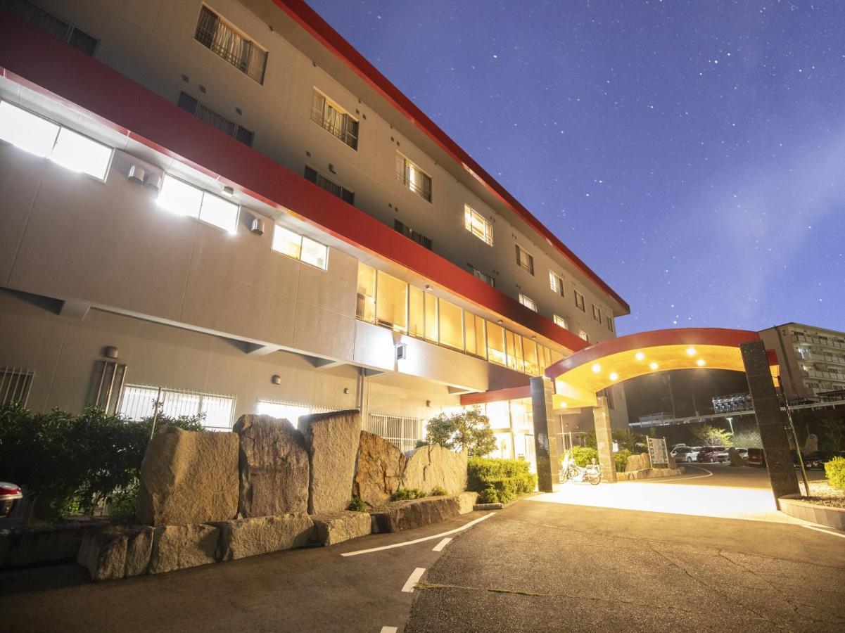 熊野の宿海ひかり Kumano Esterno foto