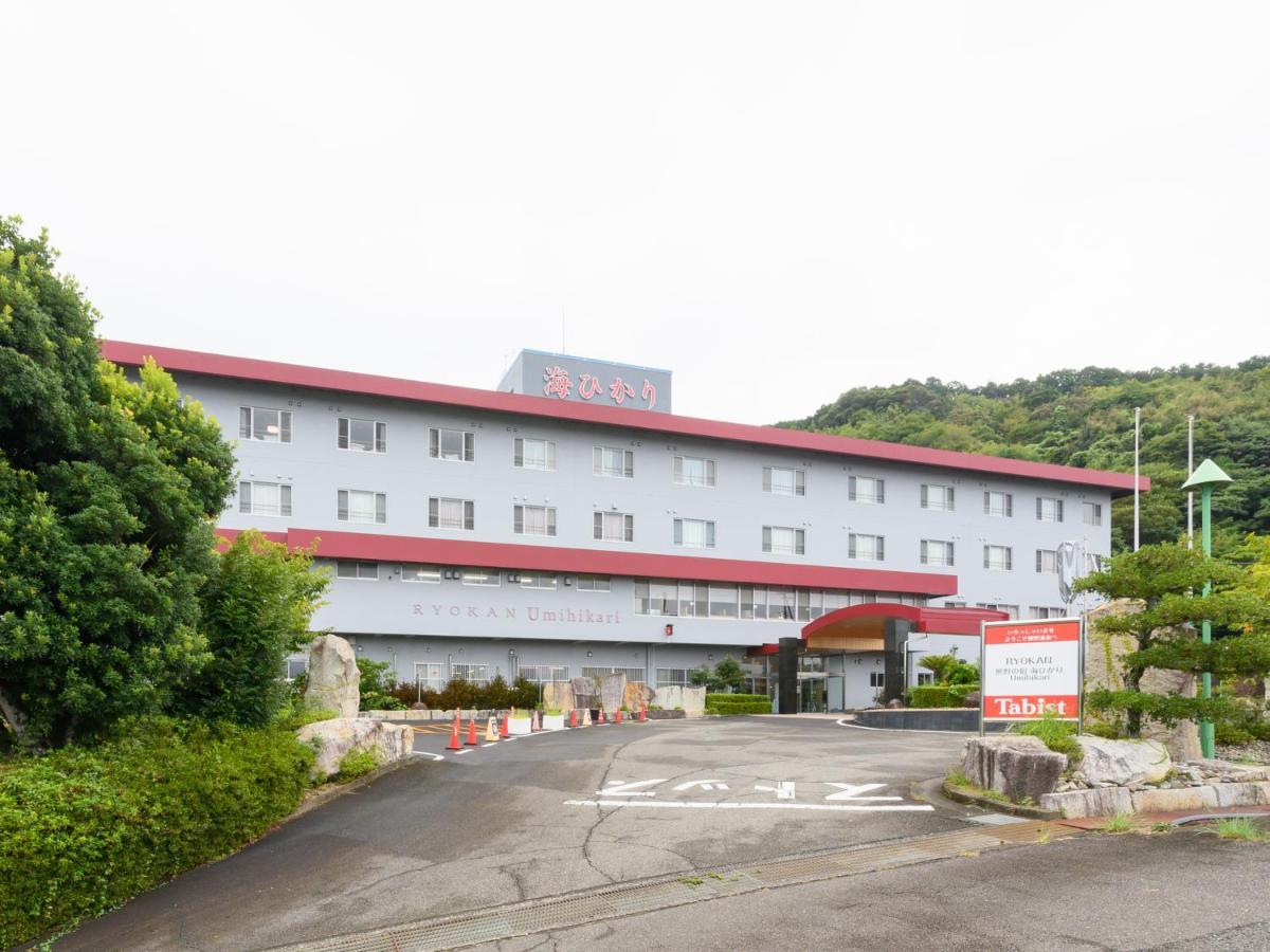 熊野の宿海ひかり Kumano Esterno foto