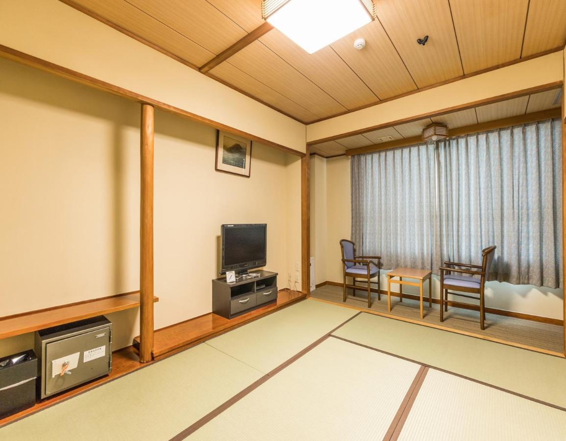 熊野の宿海ひかり Kumano Esterno foto