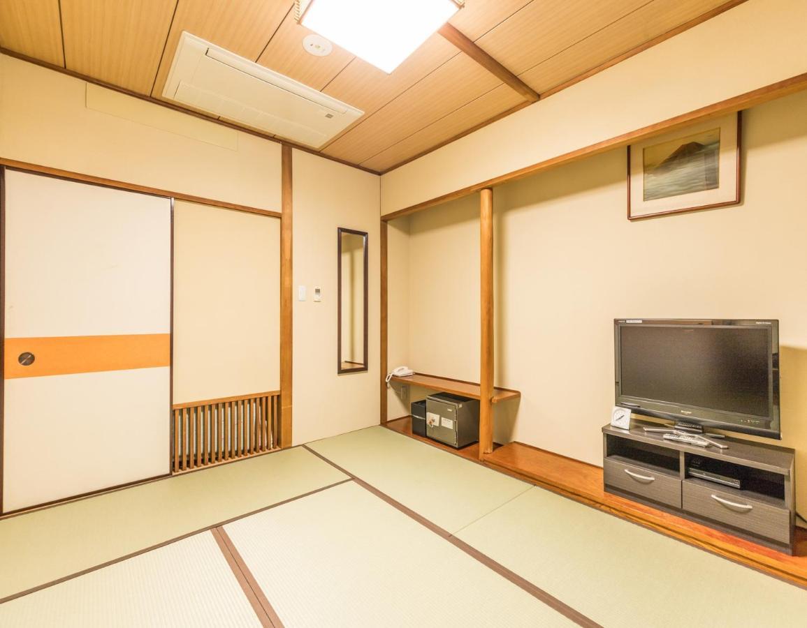 熊野の宿海ひかり Kumano Esterno foto